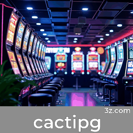 Desbloqueie Bônus Exclusivos com Cactipg