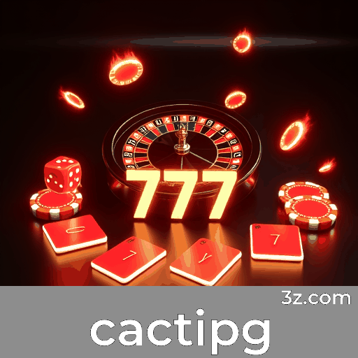cactipg: Responsabilidade e Sustentabilidade no Jogo