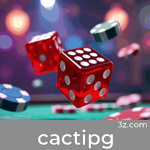 Desbloqueie Bônus Exclusivos com Cactipg