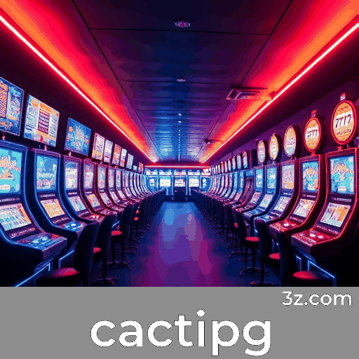 cactipg社交赌场：互动娱乐的全新体验