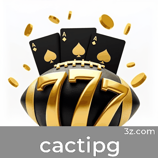 cactipg: Seu Especialista em Apostas Esportivas Brasileiras