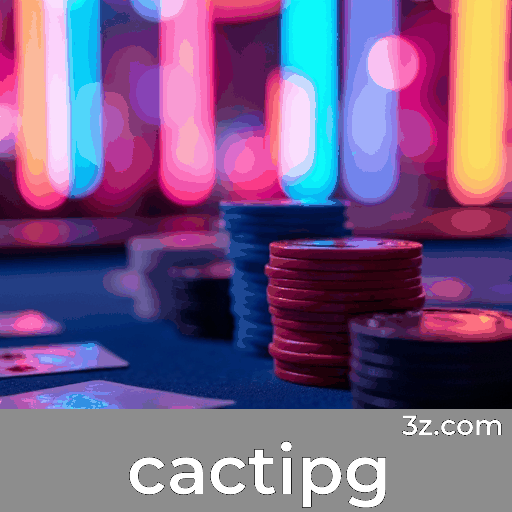 cactipg社交赌场：互动娱乐的全新体验