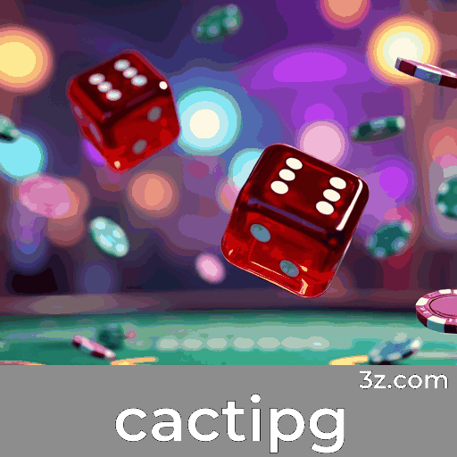 cactipg: Seu Especialista em Apostas Esportivas Brasileiras